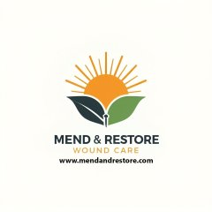 Mend & Restore