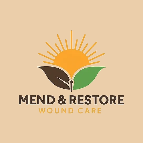 Mend & Restore